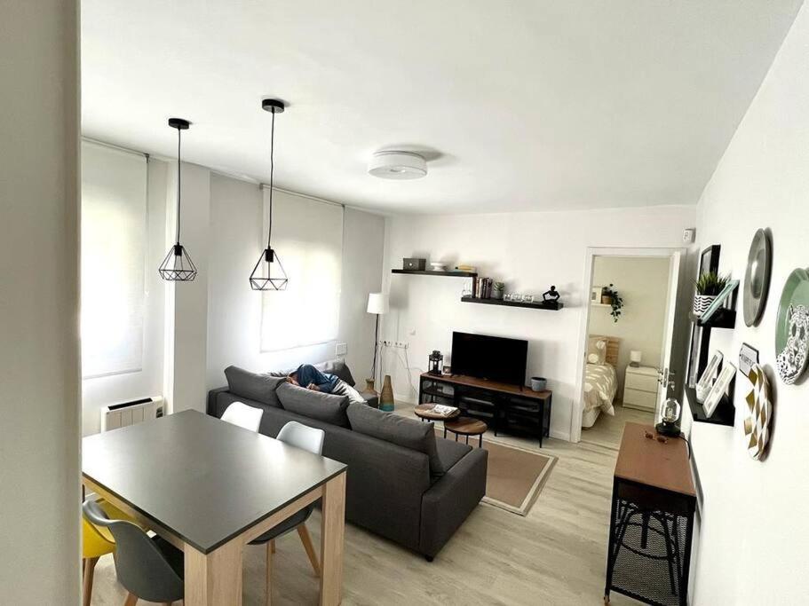 Comodo Y Acogedor Apartamento Apartment Madrid Exterior photo